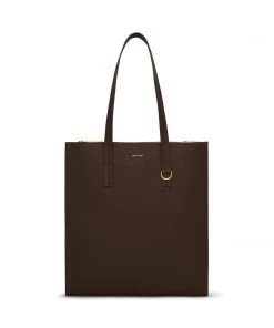 Mattnat CANCI Vegan Tote Bag - Purity 63 Mattnat CANCI Vegan Tote Bag - Purity