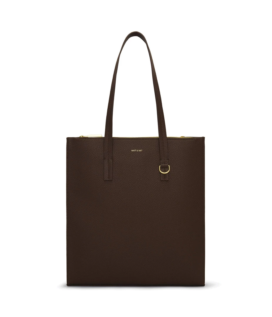 Mattnat CANCI Vegan Tote Bag - Purity 26 Mattnat CANCI Vegan Tote Bag - Purity