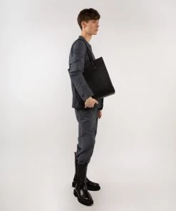 Mattnat CANCI Vegan Tote Bag - Purity 59 Mattnat CANCI Vegan Tote Bag - Purity