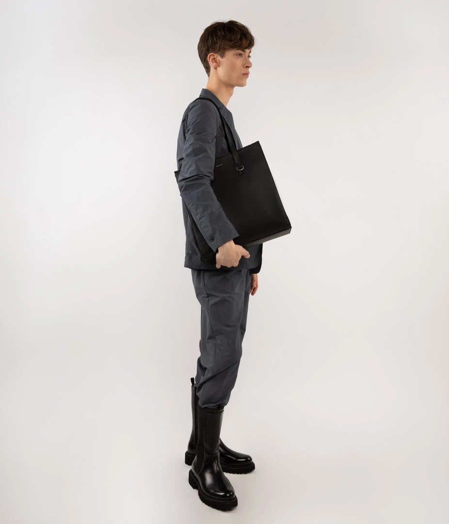 Mattnat CANCI Vegan Tote Bag - Purity 22 Mattnat CANCI Vegan Tote Bag - Purity