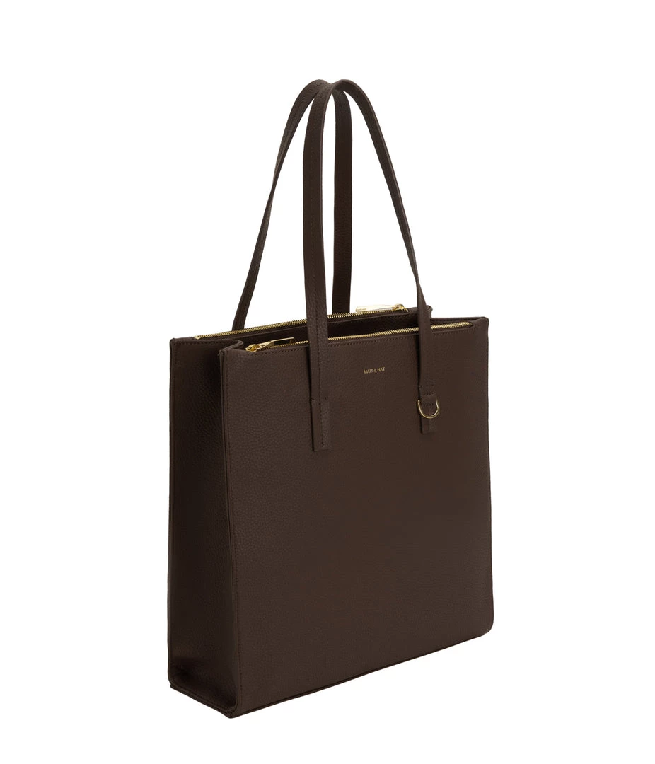 Mattnat CANCI Vegan Tote Bag - Purity 29 Mattnat CANCI Vegan Tote Bag - Purity