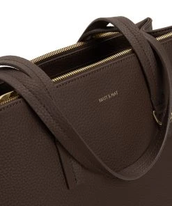 Mattnat CANCI Vegan Tote Bag - Purity 68 Mattnat CANCI Vegan Tote Bag - Purity