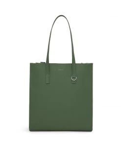 Mattnat CANCI Vegan Tote Bag - Purity 69 Mattnat CANCI Vegan Tote Bag - Purity