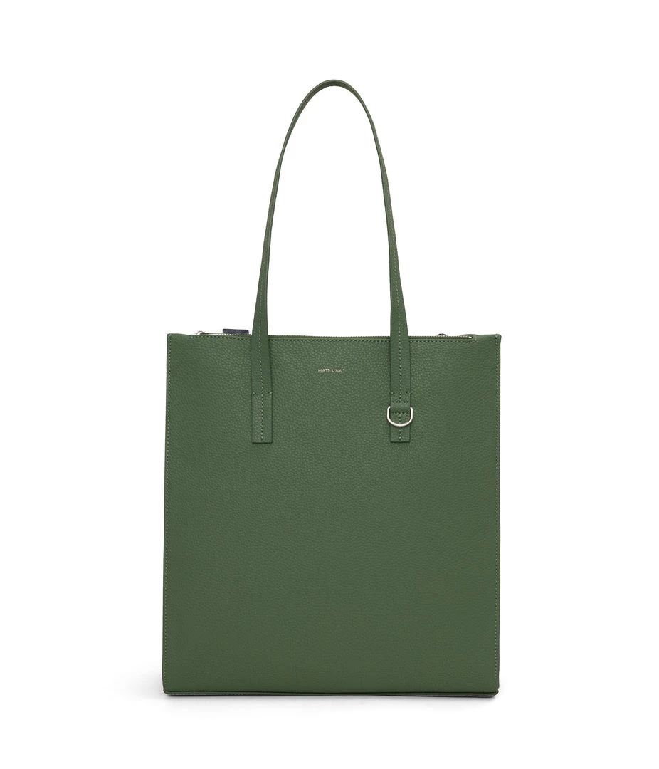 Mattnat CANCI Vegan Tote Bag - Purity 32 Mattnat CANCI Vegan Tote Bag - Purity