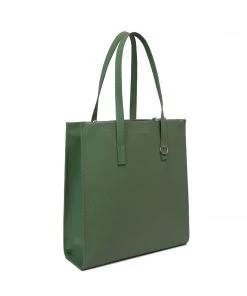 Mattnat CANCI Vegan Tote Bag - Purity 72 Mattnat CANCI Vegan Tote Bag - Purity