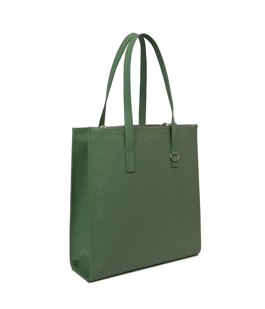 Mattnat CANCI Vegan Tote Bag - Purity 35 Mattnat CANCI Vegan Tote Bag - Purity