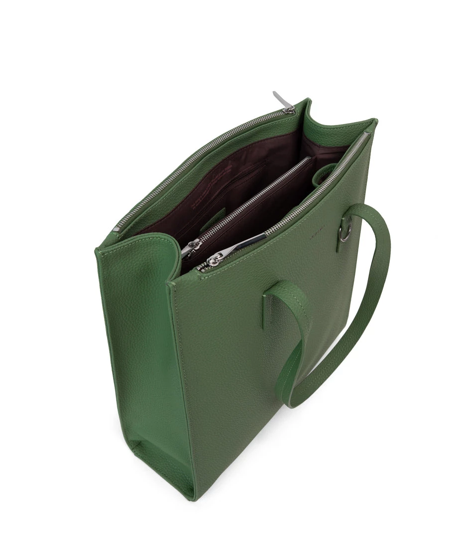 Mattnat CANCI Vegan Tote Bag - Purity 36 Mattnat CANCI Vegan Tote Bag - Purity