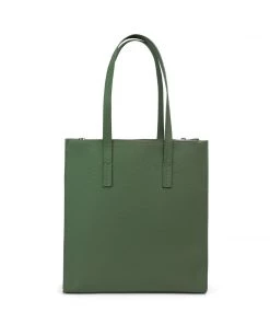 Mattnat CANCI Vegan Tote Bag - Purity 75 Mattnat CANCI Vegan Tote Bag - Purity
