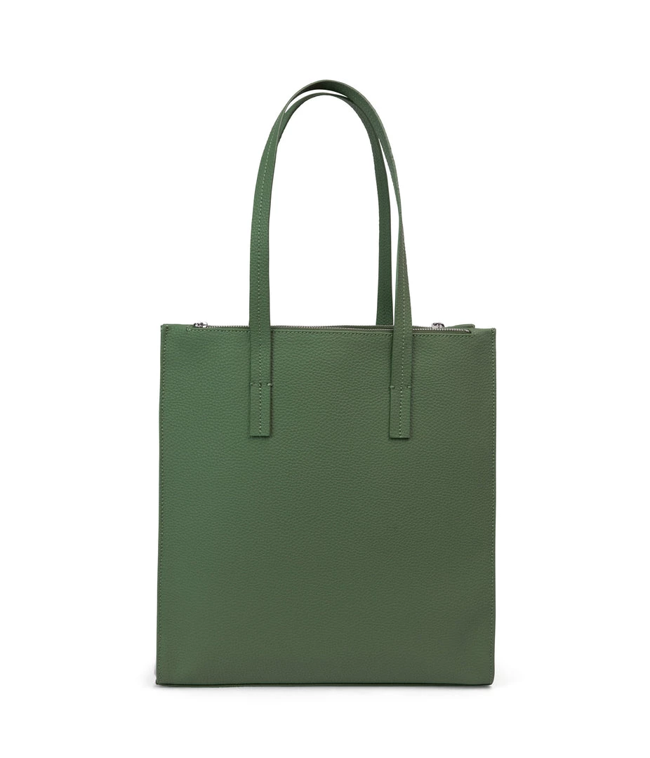 Mattnat CANCI Vegan Tote Bag - Purity 38 Mattnat CANCI Vegan Tote Bag - Purity