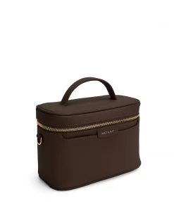 Mattnat CORTNEY Vegan Crossbody Bag - Purity New Arrivals