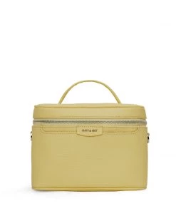 Mattnat CORTNEY Vegan Crossbody Bag - Purity New Arrivals