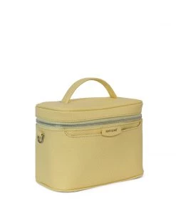 Mattnat CORTNEY Vegan Crossbody Bag - Purity New Arrivals