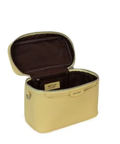 Mattnat CORTNEY Vegan Crossbody Bag - Purity New Arrivals