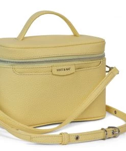 Mattnat CORTNEY Vegan Crossbody Bag - Purity New Arrivals