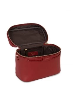 Mattnat CORTNEY Vegan Crossbody Bag - Purity New Arrivals