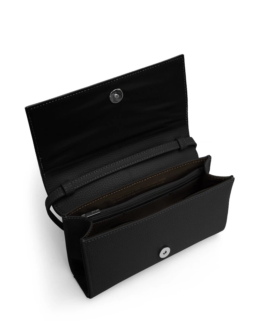 Mattnat New Arrivals EMI Vegan Crossbody Bag - Purity 20 Mattnat New Arrivals EMI Vegan Crossbody Bag - Purity