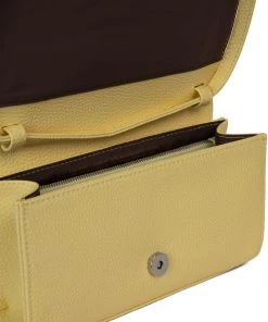 Mattnat New Arrivals EMI Vegan Crossbody Bag - Purity 73 Mattnat New Arrivals EMI Vegan Crossbody Bag - Purity