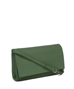 Mattnat New Arrivals EMI Vegan Crossbody Bag - Purity 77 Mattnat New Arrivals EMI Vegan Crossbody Bag - Purity