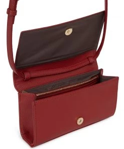 Mattnat New Arrivals EMI Vegan Crossbody Bag - Purity 83 Mattnat New Arrivals EMI Vegan Crossbody Bag - Purity