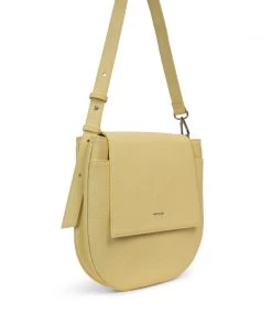 Mattnat Bags MATCH Vegan Shoulder Bag - Purity 109 Mattnat Bags MATCH Vegan Shoulder Bag - Purity