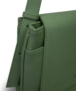 Mattnat Bags MATCH Vegan Shoulder Bag - Purity 117 Mattnat Bags MATCH Vegan Shoulder Bag - Purity