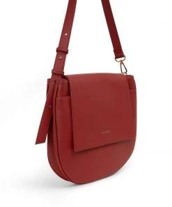 Mattnat Bags MATCH Vegan Shoulder Bag - Purity 121 Mattnat Bags MATCH Vegan Shoulder Bag - Purity