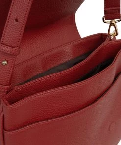 Mattnat Bags MATCH Vegan Shoulder Bag - Purity 122 Mattnat Bags MATCH Vegan Shoulder Bag - Purity