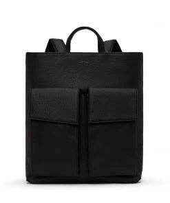 Mattnat Bags MYRON Vegan Backpack - Purity 104 Mattnat Bags MYRON Vegan Backpack - Purity