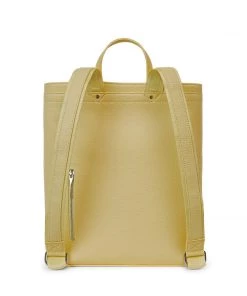 Mattnat Bags MYRON Vegan Backpack - Purity 123 Mattnat Bags MYRON Vegan Backpack - Purity