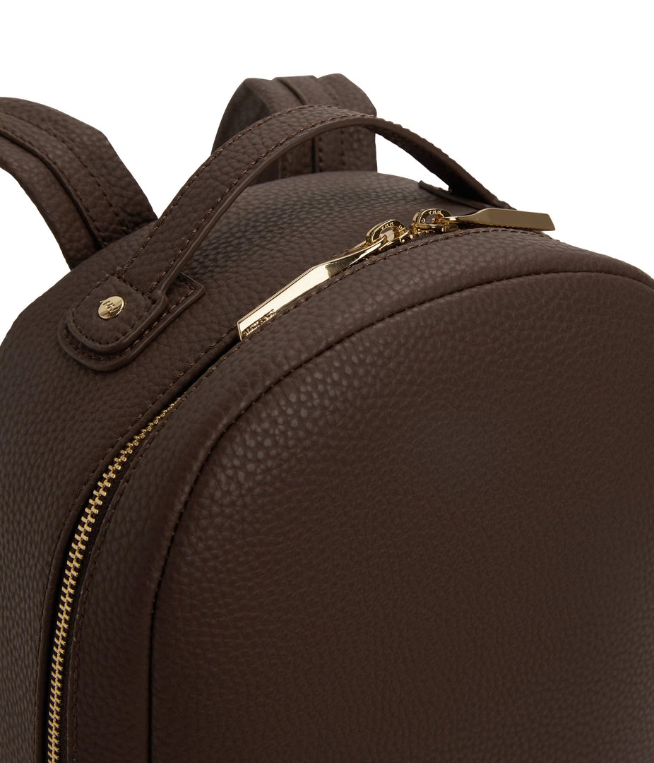 Mattnat OLLY Vegan Backpack - Purity Bags 56 Mattnat OLLY Vegan Backpack - Purity Bags