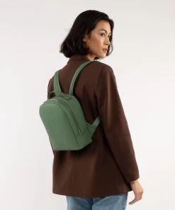 Mattnat OLLY Vegan Backpack - Purity Bags 118 Mattnat OLLY Vegan Backpack - Purity Bags