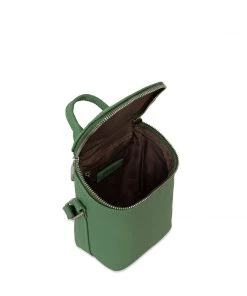 Mattnat Sale BRAVE MICRO Vegan Crossbody Bag - Purity