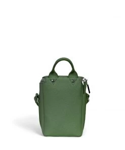 Mattnat Sale BRAVE MICRO Vegan Crossbody Bag - Purity