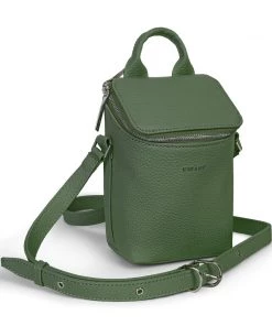Mattnat Sale BRAVE MICRO Vegan Crossbody Bag - Purity