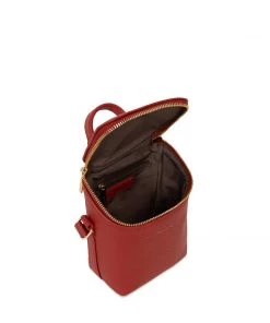 Mattnat Sale BRAVE MICRO Vegan Crossbody Bag - Purity