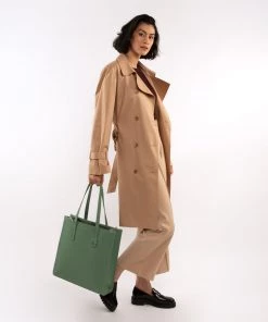 Mattnat CANCI Vegan Tote Bag - Purity 71 Mattnat CANCI Vegan Tote Bag - Purity