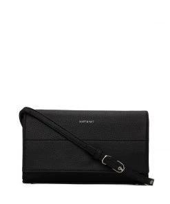 Mattnat New Arrivals EMI Vegan Crossbody Bag - Purity 57 Mattnat New Arrivals EMI Vegan Crossbody Bag - Purity