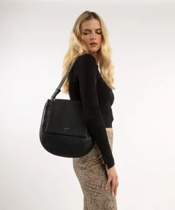 Mattnat Bags MATCH Vegan Shoulder Bag - Purity 107 Mattnat Bags MATCH Vegan Shoulder Bag - Purity