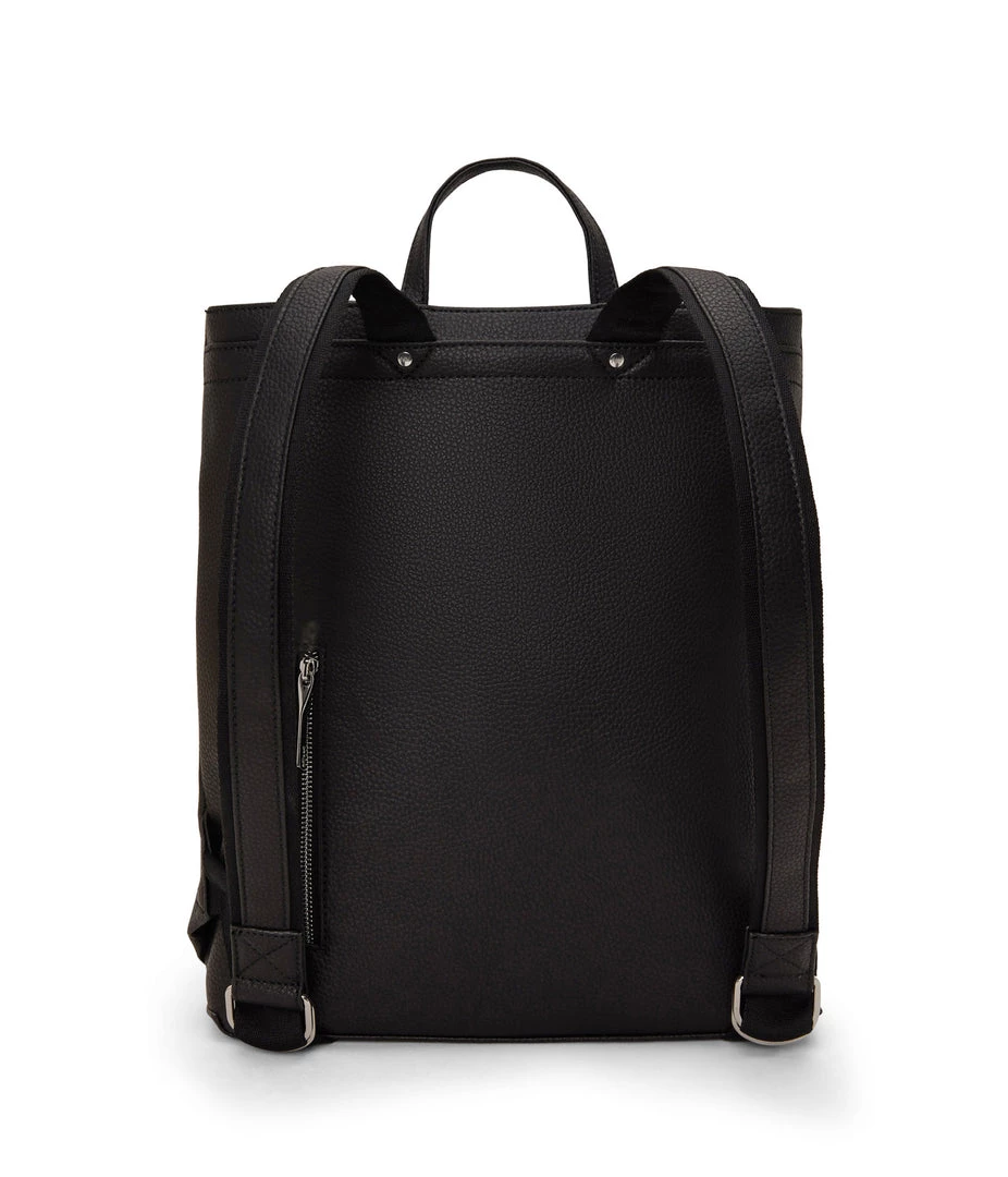 Mattnat Bags MYRON Vegan Backpack - Purity 44 Mattnat Bags MYRON Vegan Backpack - Purity