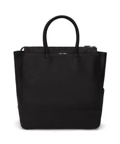 Mattnat PERCIO Vegan Diaper Bag - Purity