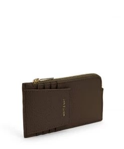 Mattnat GRATZ Vegan Wallet - Purity