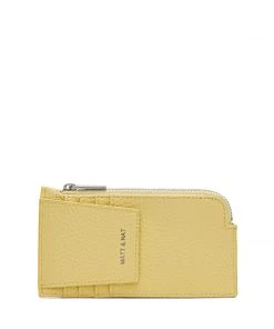 Mattnat GRATZ Vegan Wallet - Purity