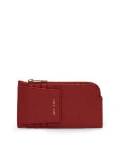 Mattnat GRATZ Vegan Wallet - Purity