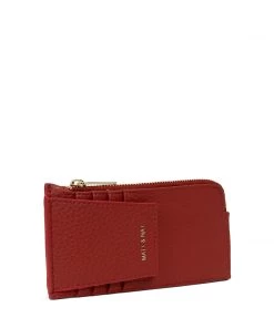 Mattnat GRATZ Vegan Wallet - Purity