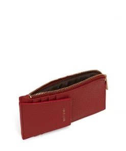 Mattnat GRATZ Vegan Wallet - Purity