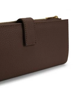 Mattnat Bags MOTIV Vegan Wallet - Purity