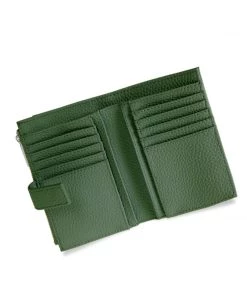 Mattnat MOTIVSM Small Vegan Wallet - Purity 122 Mattnat MOTIVSM Small Vegan Wallet - Purity