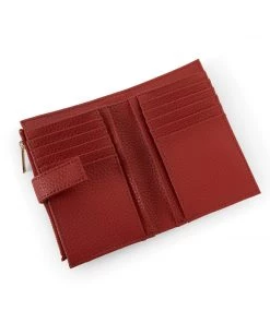 Mattnat MOTIVSM Small Vegan Wallet - Purity 126 Mattnat MOTIVSM Small Vegan Wallet - Purity