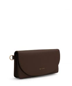 Mattnat NOTE Vegan Wallet - Purity