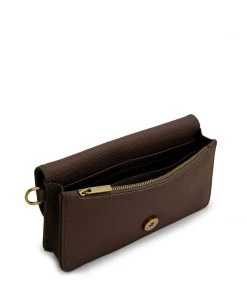 Mattnat NOTE Vegan Wallet - Purity